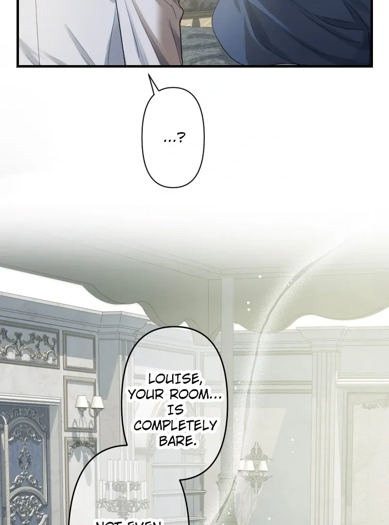 Absolute Love Enforcement The Reason Why a Female Soldier Became The Beloved Character in Her New Life Chapter 13 page 71 - 