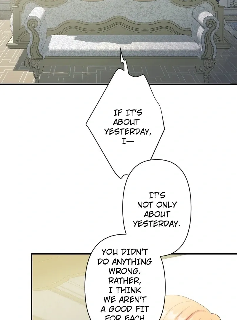 Absolute Love Enforcement The Reason Why a Female Soldier Became The Beloved Character in Her New Life Chapter 13 page 77 - 