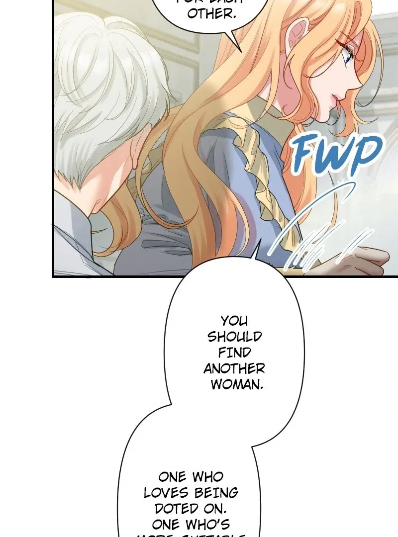 Absolute Love Enforcement The Reason Why a Female Soldier Became The Beloved Character in Her New Life Chapter 13 page 78 - 