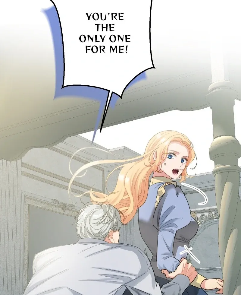 Absolute Love Enforcement The Reason Why a Female Soldier Became The Beloved Character in Her New Life Chapter 13 page 80 - 