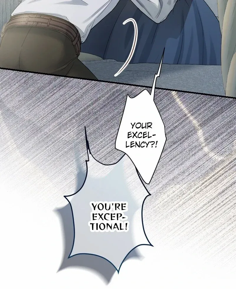Absolute Love Enforcement The Reason Why a Female Soldier Became The Beloved Character in Her New Life Chapter 13 page 81 - 