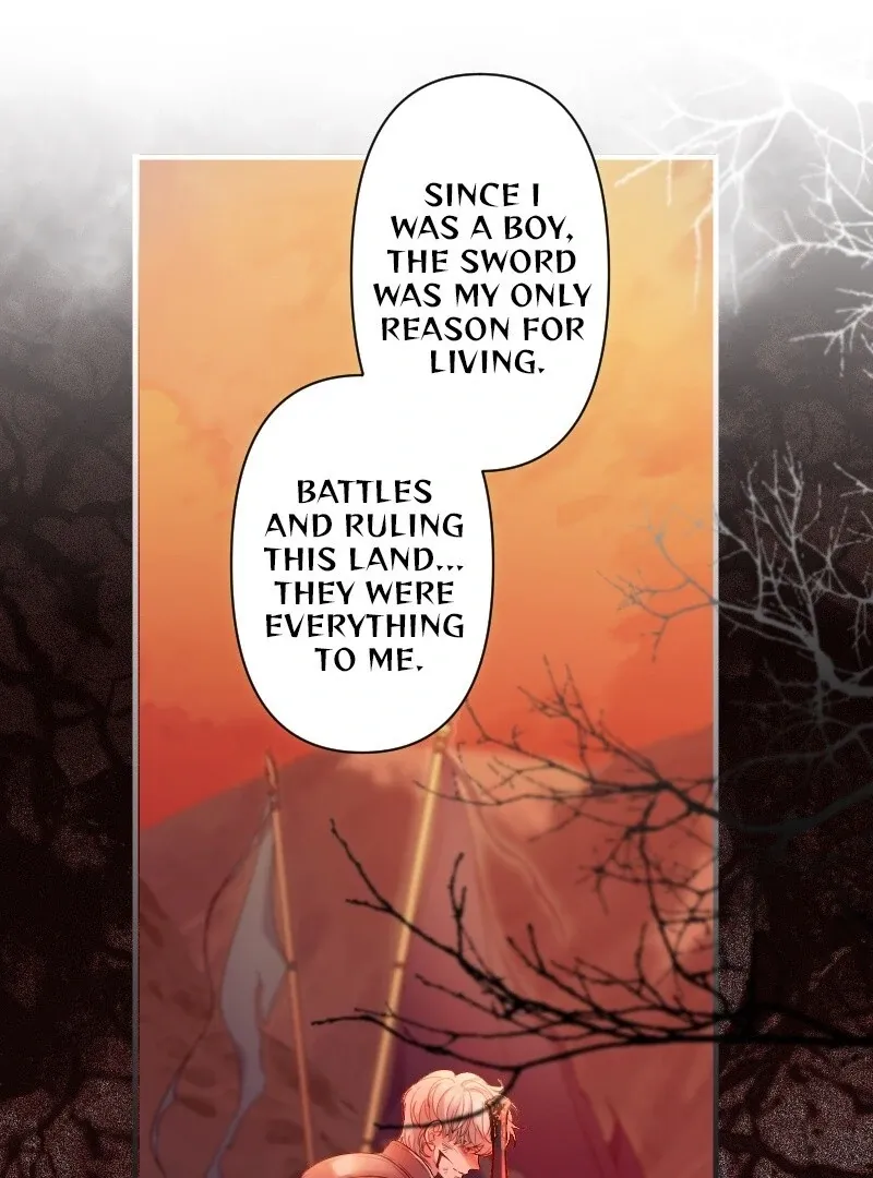 Absolute Love Enforcement The Reason Why a Female Soldier Became The Beloved Character in Her New Life Chapter 13 page 82 - 