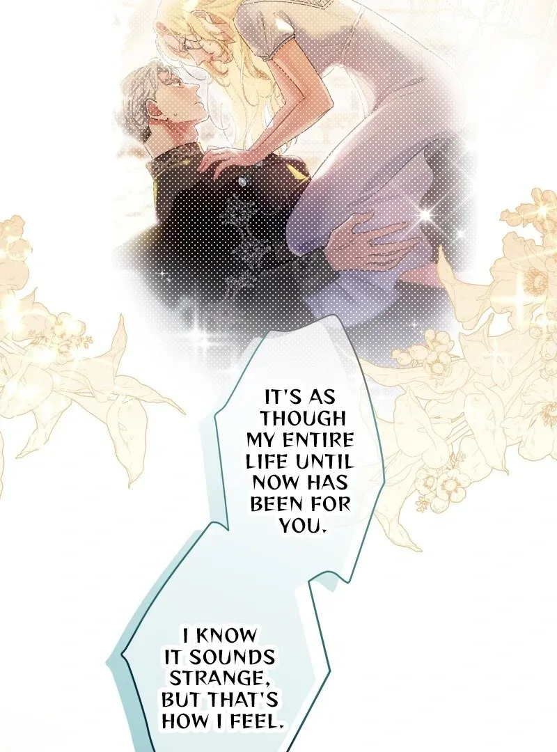Absolute Love Enforcement The Reason Why a Female Soldier Became The Beloved Character in Her New Life Chapter 13 page 84 - 