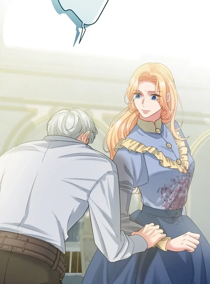 Absolute Love Enforcement The Reason Why a Female Soldier Became The Beloved Character in Her New Life Chapter 13 page 85 - 