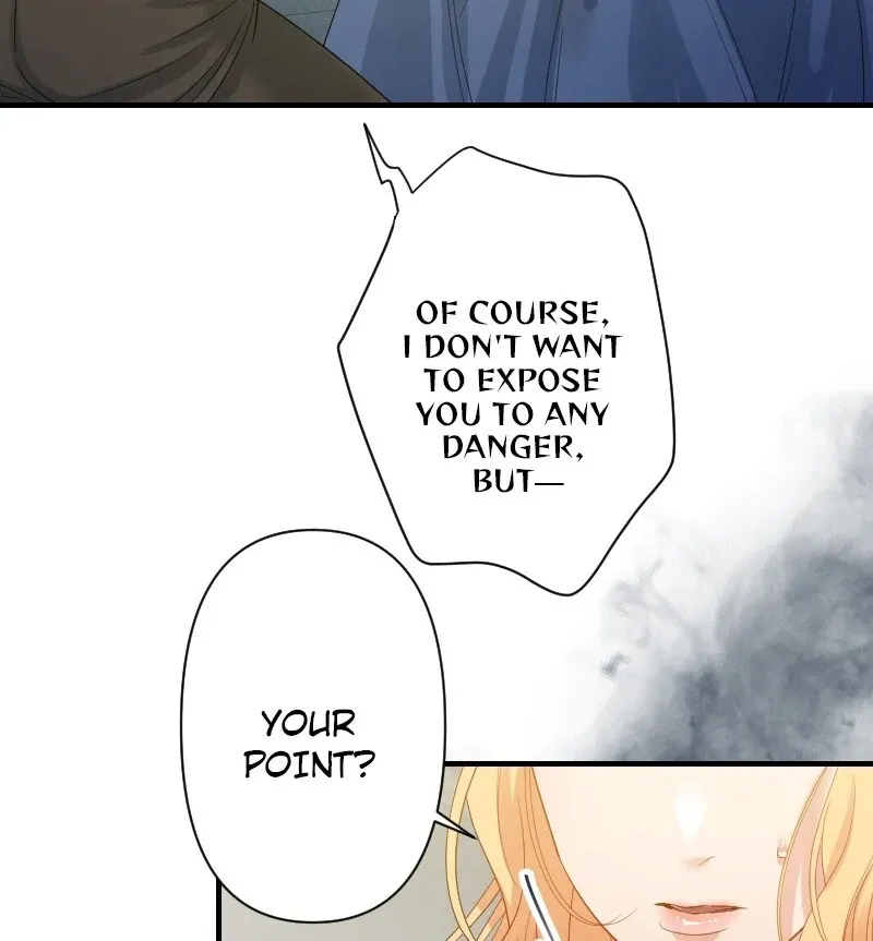Absolute Love Enforcement The Reason Why a Female Soldier Became The Beloved Character in Her New Life Chapter 13 page 86 - 