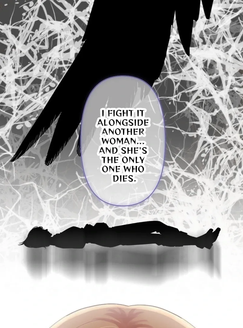 Absolute Love Enforcement The Reason Why a Female Soldier Became The Beloved Character in Her New Life Chapter 13 page 90 - 