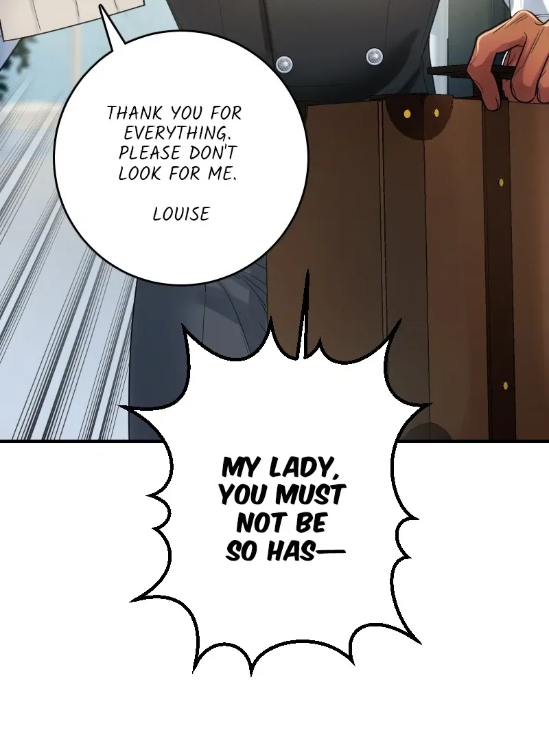 Absolute Love Enforcement The Reason Why a Female Soldier Became The Beloved Character in Her New Life Chapter 13 page 98 - 