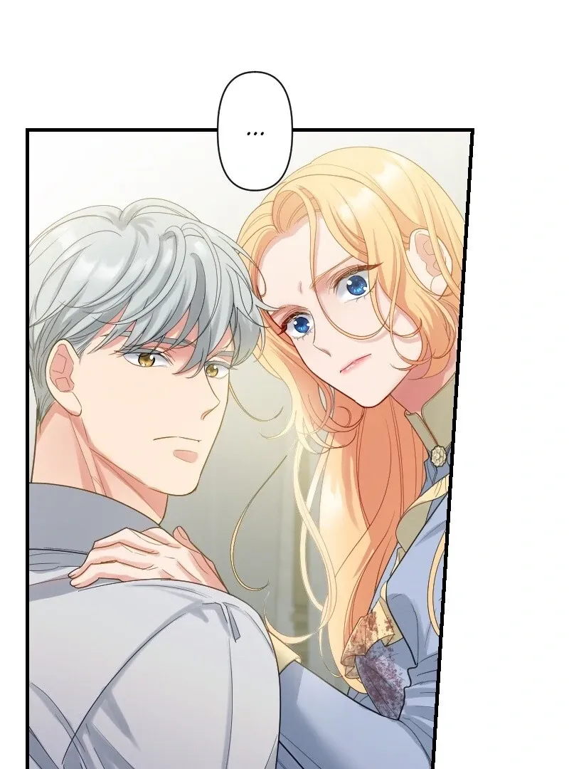 Absolute Love Enforcement The Reason Why a Female Soldier Became The Beloved Character in Her New Life Chapter 13 page 99 - 