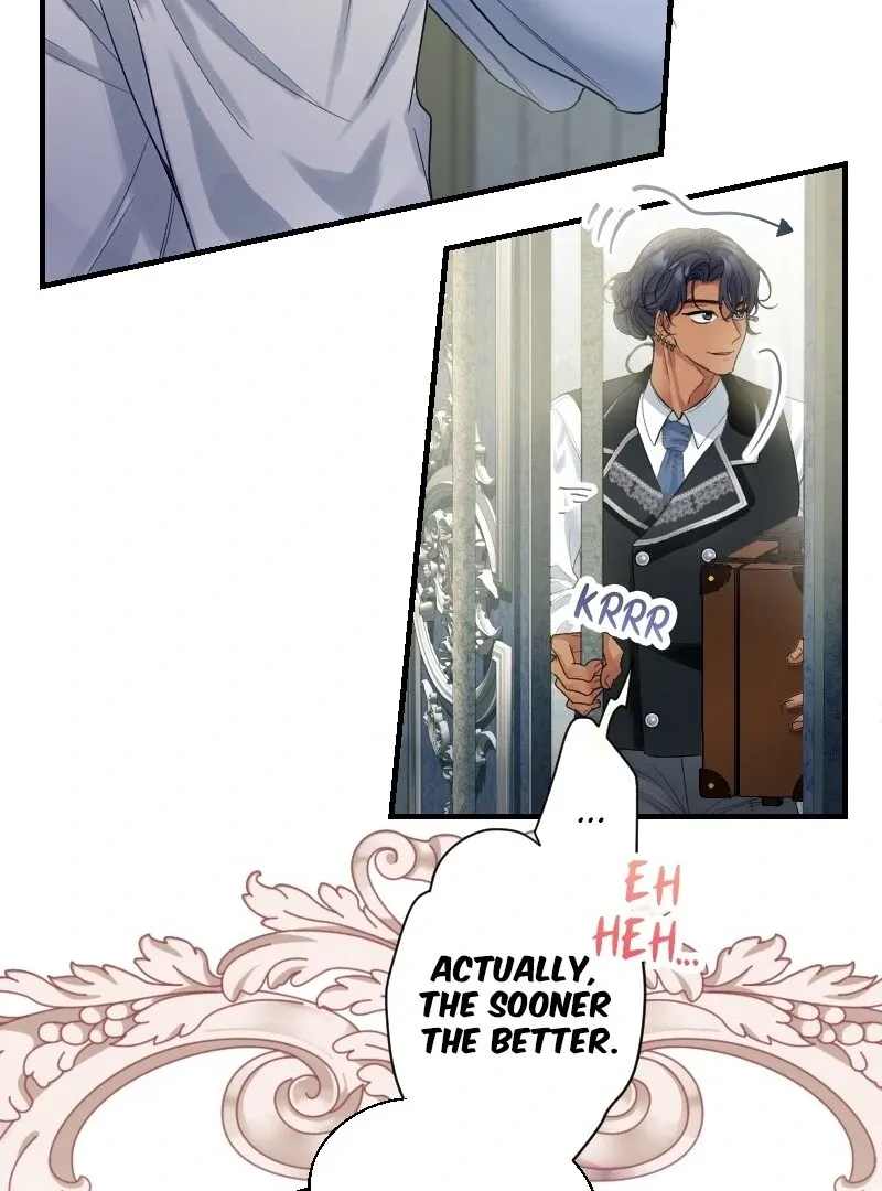 Absolute Love Enforcement The Reason Why a Female Soldier Became The Beloved Character in Her New Life Chapter 13 page 100 - 