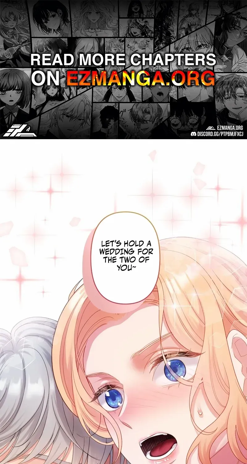 Absolute Love Enforcement The Reason Why a Female Soldier Became The Beloved Character in Her New Life Chapter 14 page 1 - 
