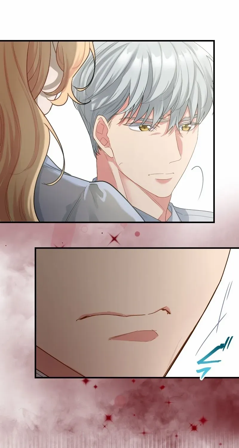 Absolute Love Enforcement The Reason Why a Female Soldier Became The Beloved Character in Her New Life Chapter 14 page 11 - 