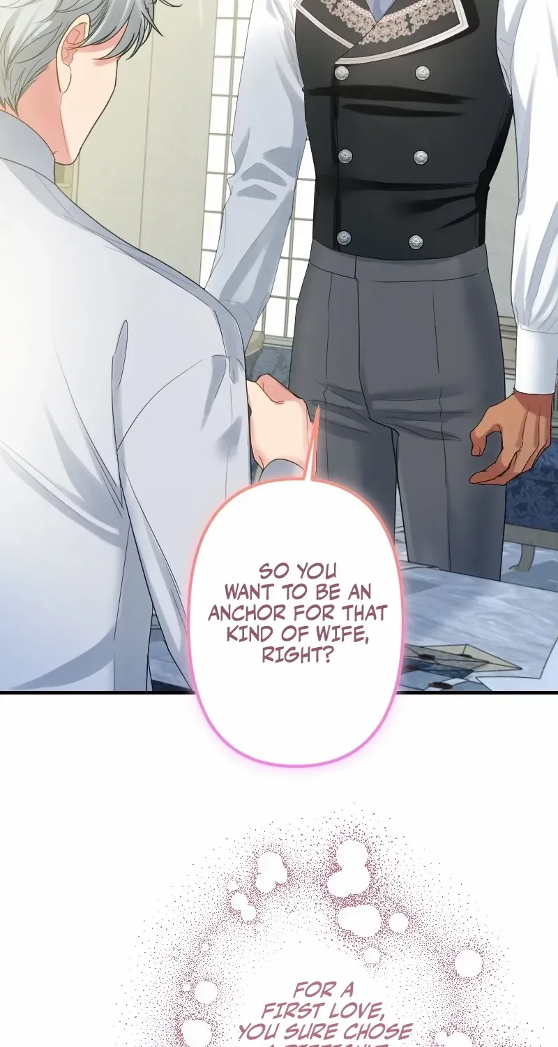 Absolute Love Enforcement The Reason Why a Female Soldier Became The Beloved Character in Her New Life Chapter 14 page 20 - 