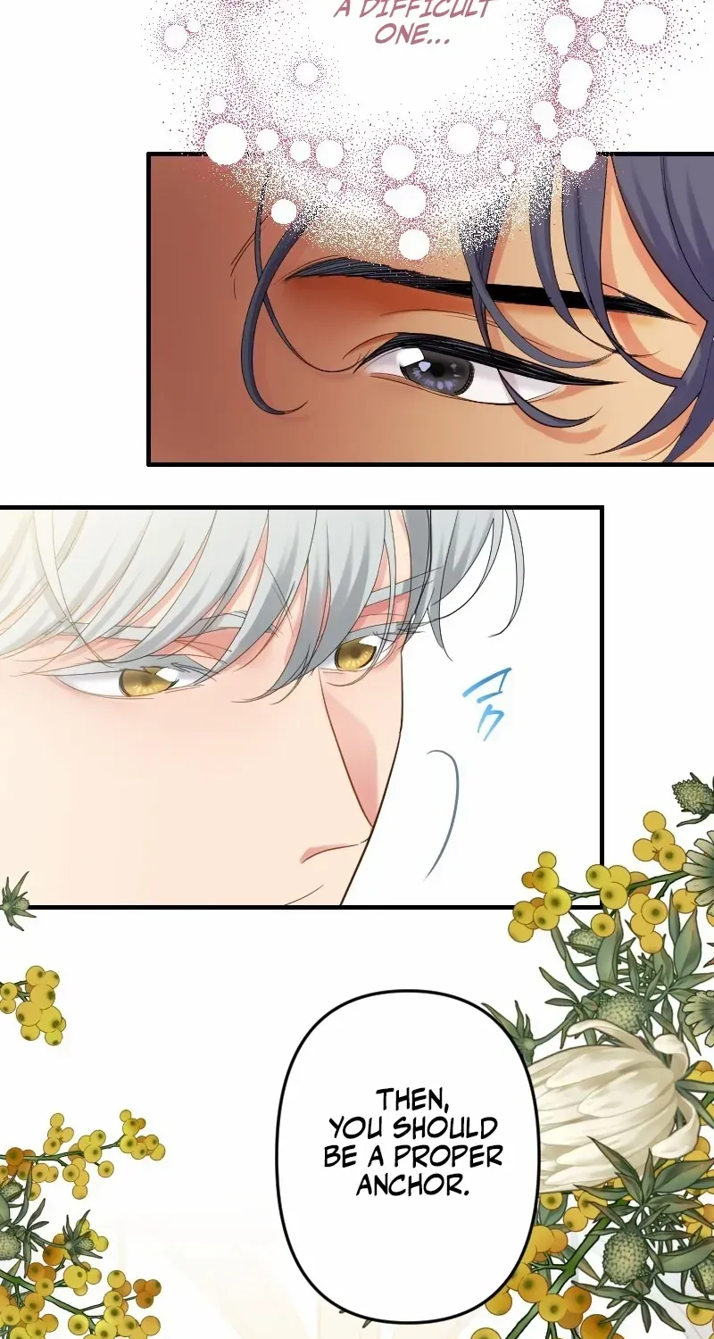 Absolute Love Enforcement The Reason Why a Female Soldier Became The Beloved Character in Her New Life Chapter 14 page 21 - 