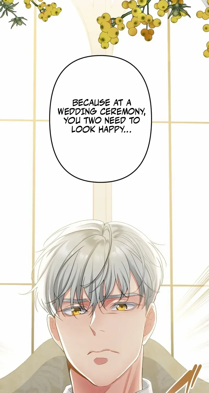 Absolute Love Enforcement The Reason Why a Female Soldier Became The Beloved Character in Her New Life Chapter 14 page 22 - 