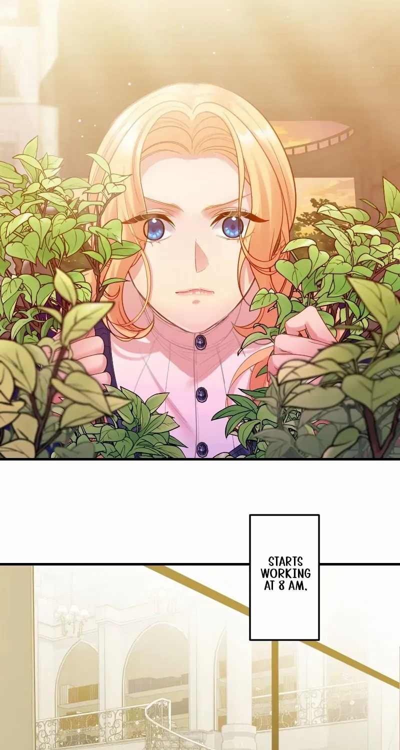 Absolute Love Enforcement The Reason Why a Female Soldier Became The Beloved Character in Her New Life Chapter 14 page 26 - 