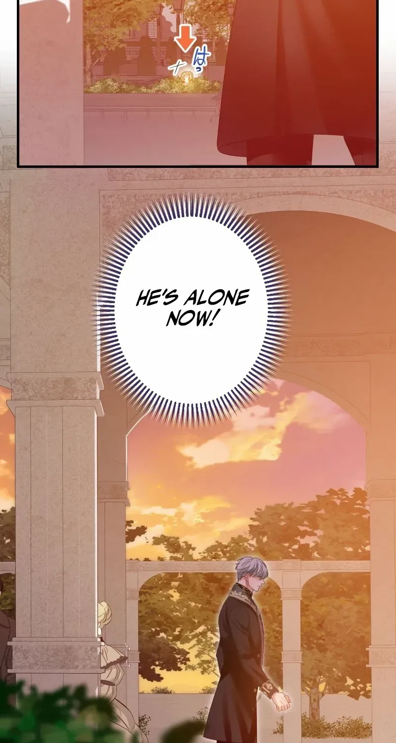 Absolute Love Enforcement The Reason Why a Female Soldier Became The Beloved Character in Her New Life Chapter 14 page 30 - 