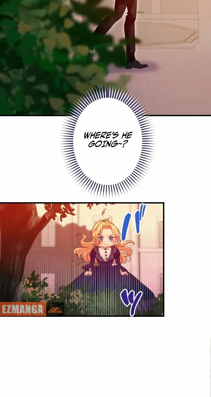 Absolute Love Enforcement The Reason Why a Female Soldier Became The Beloved Character in Her New Life Chapter 14 page 31 - 