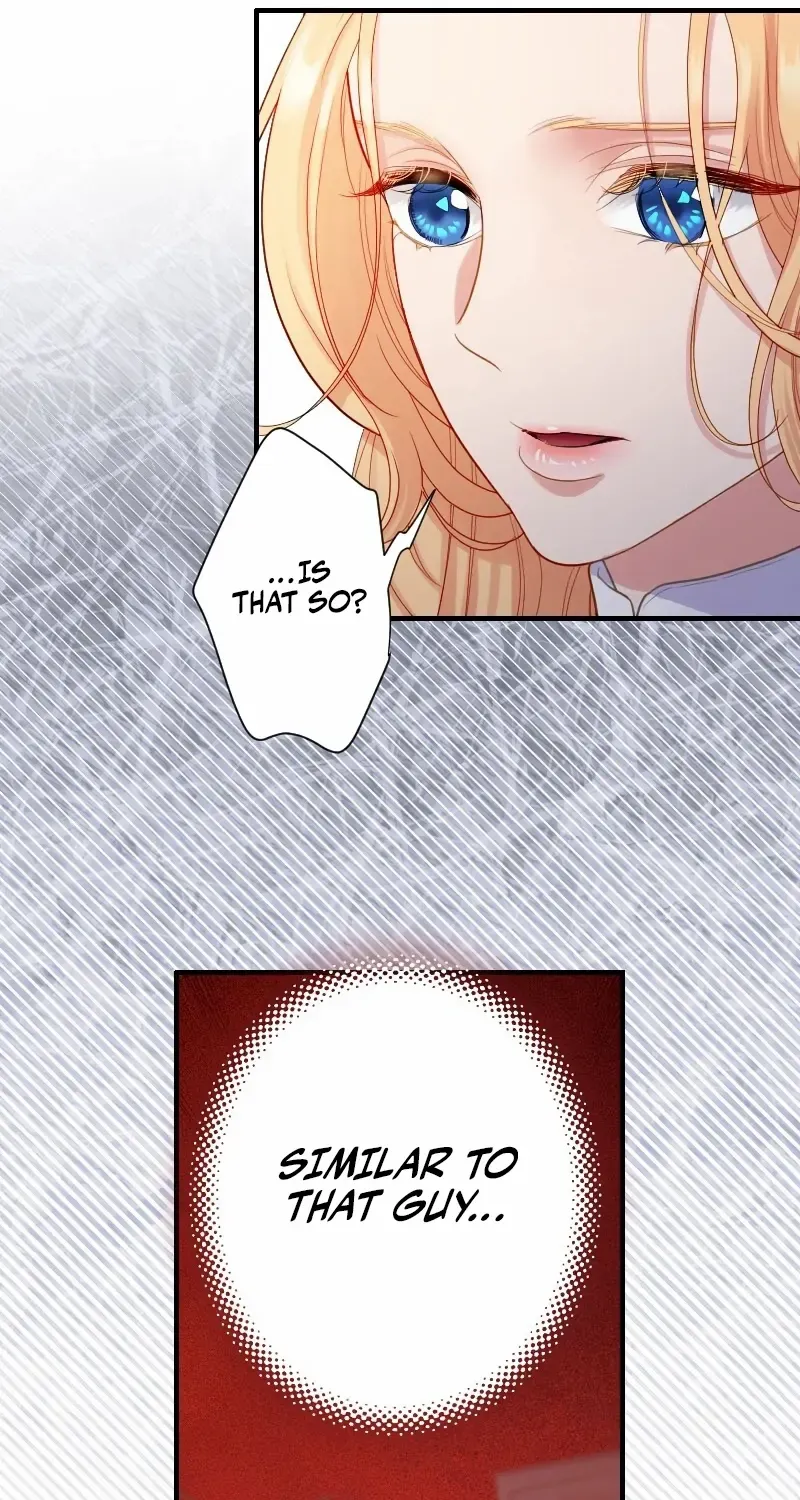 Absolute Love Enforcement The Reason Why a Female Soldier Became The Beloved Character in Her New Life Chapter 14 page 43 - 