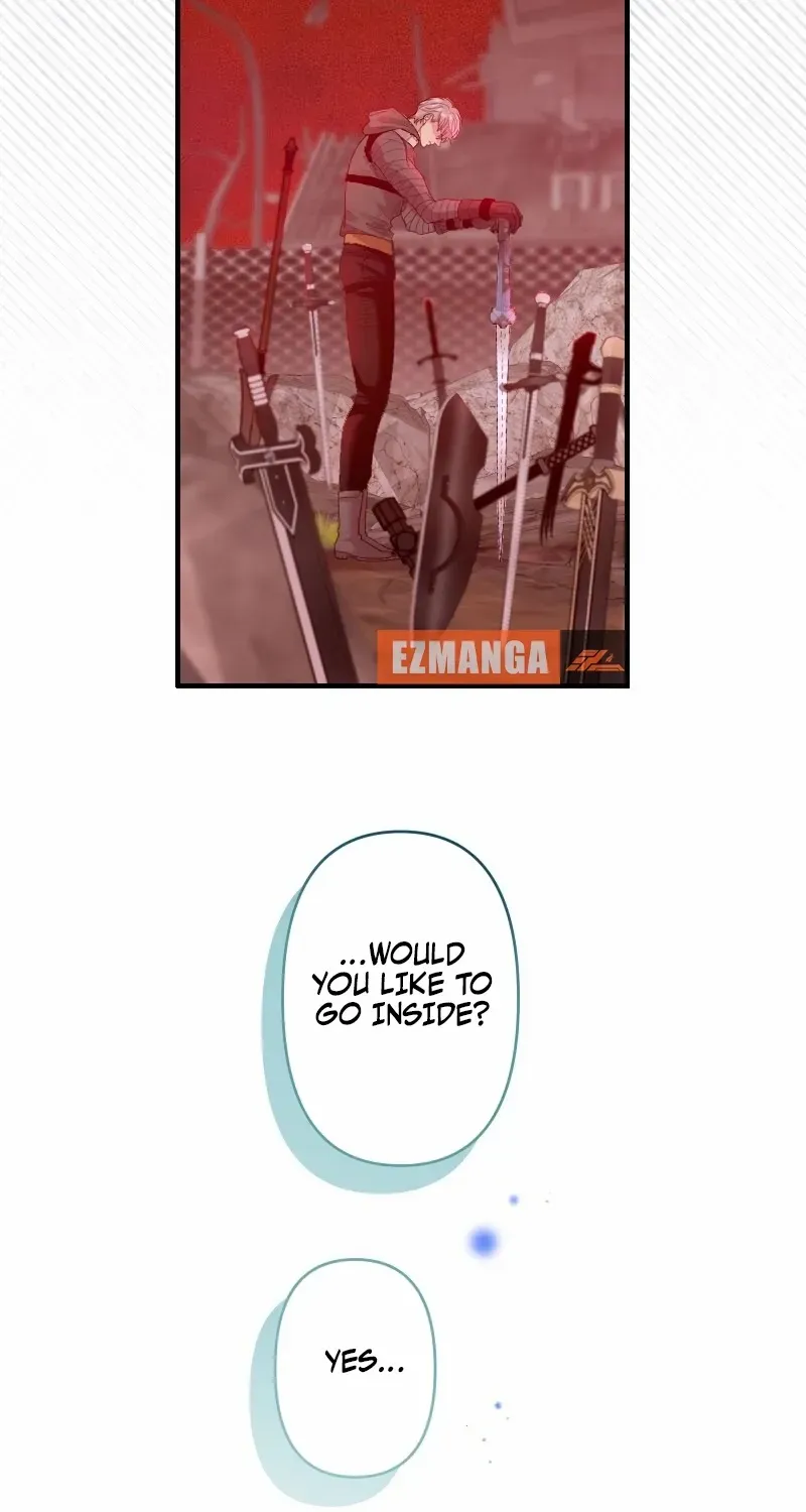 Absolute Love Enforcement The Reason Why a Female Soldier Became The Beloved Character in Her New Life Chapter 14 page 44 - 
