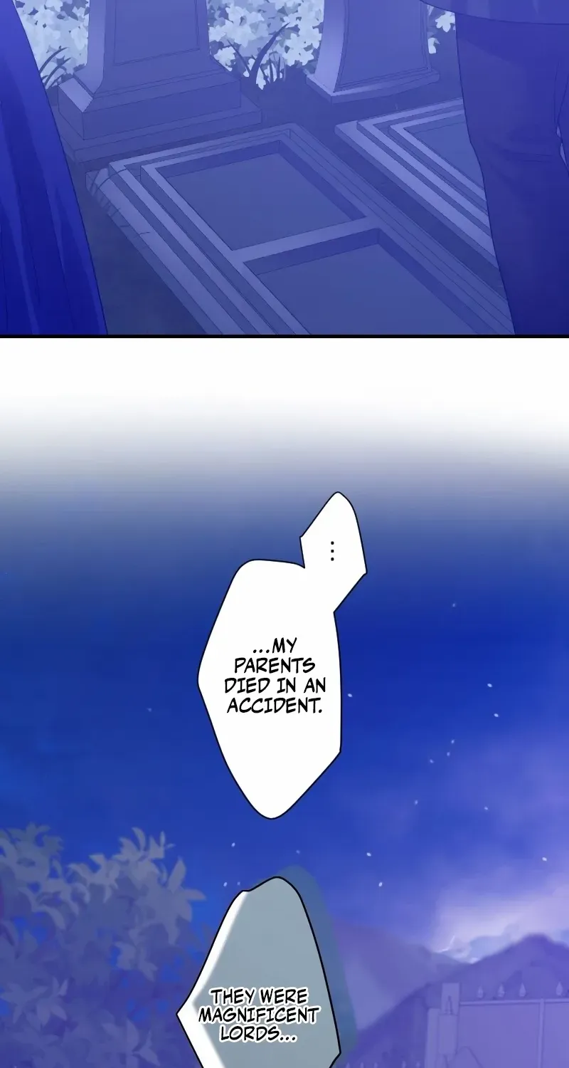 Absolute Love Enforcement The Reason Why a Female Soldier Became The Beloved Character in Her New Life Chapter 14 page 46 - 