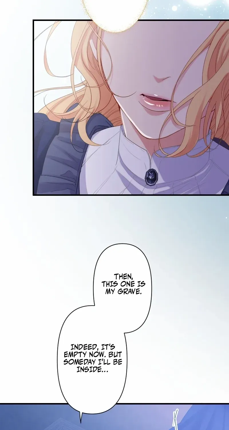 Absolute Love Enforcement The Reason Why a Female Soldier Became The Beloved Character in Her New Life Chapter 14 page 49 - 