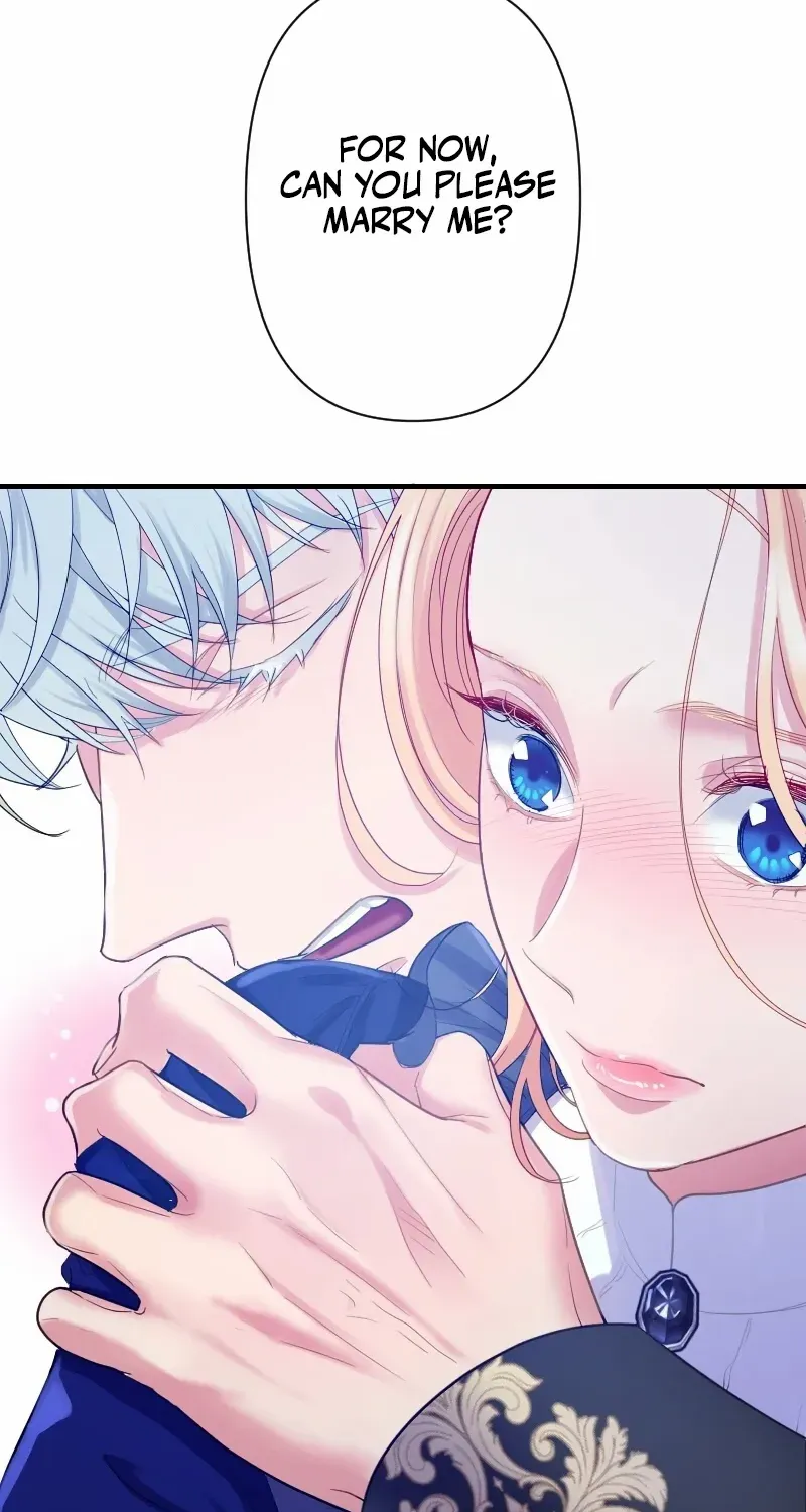 Absolute Love Enforcement The Reason Why a Female Soldier Became The Beloved Character in Her New Life Chapter 14 page 60 - 