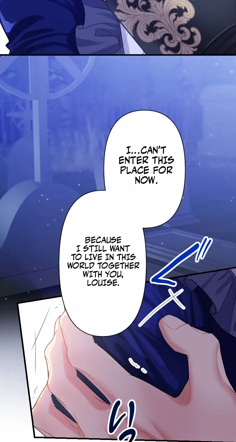 Absolute Love Enforcement The Reason Why a Female Soldier Became The Beloved Character in Her New Life Chapter 14 page 61 - 