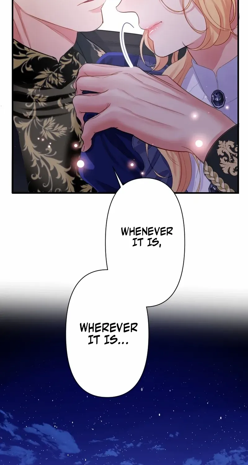 Absolute Love Enforcement The Reason Why a Female Soldier Became The Beloved Character in Her New Life Chapter 14 page 63 - 