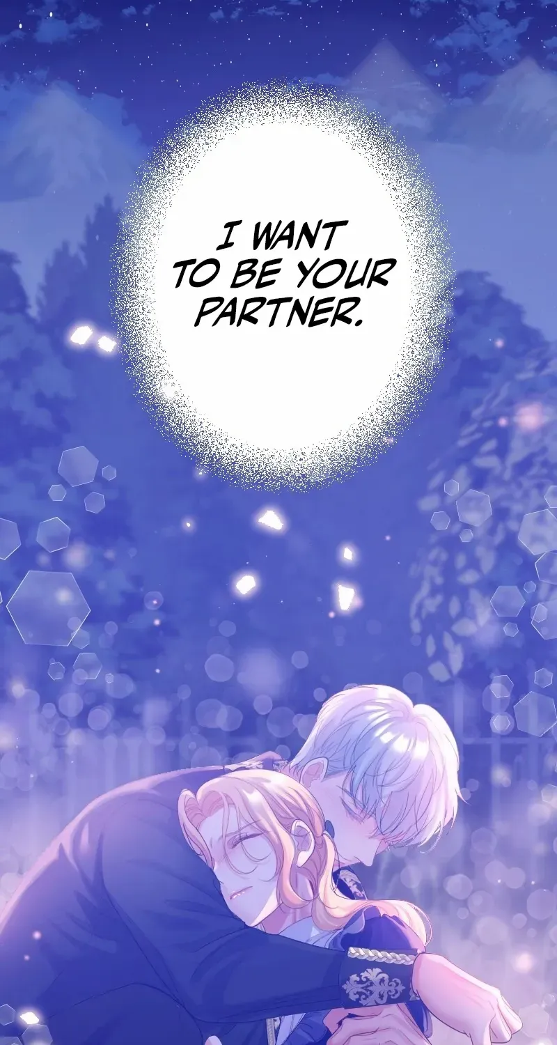 Absolute Love Enforcement The Reason Why a Female Soldier Became The Beloved Character in Her New Life Chapter 14 page 64 - 