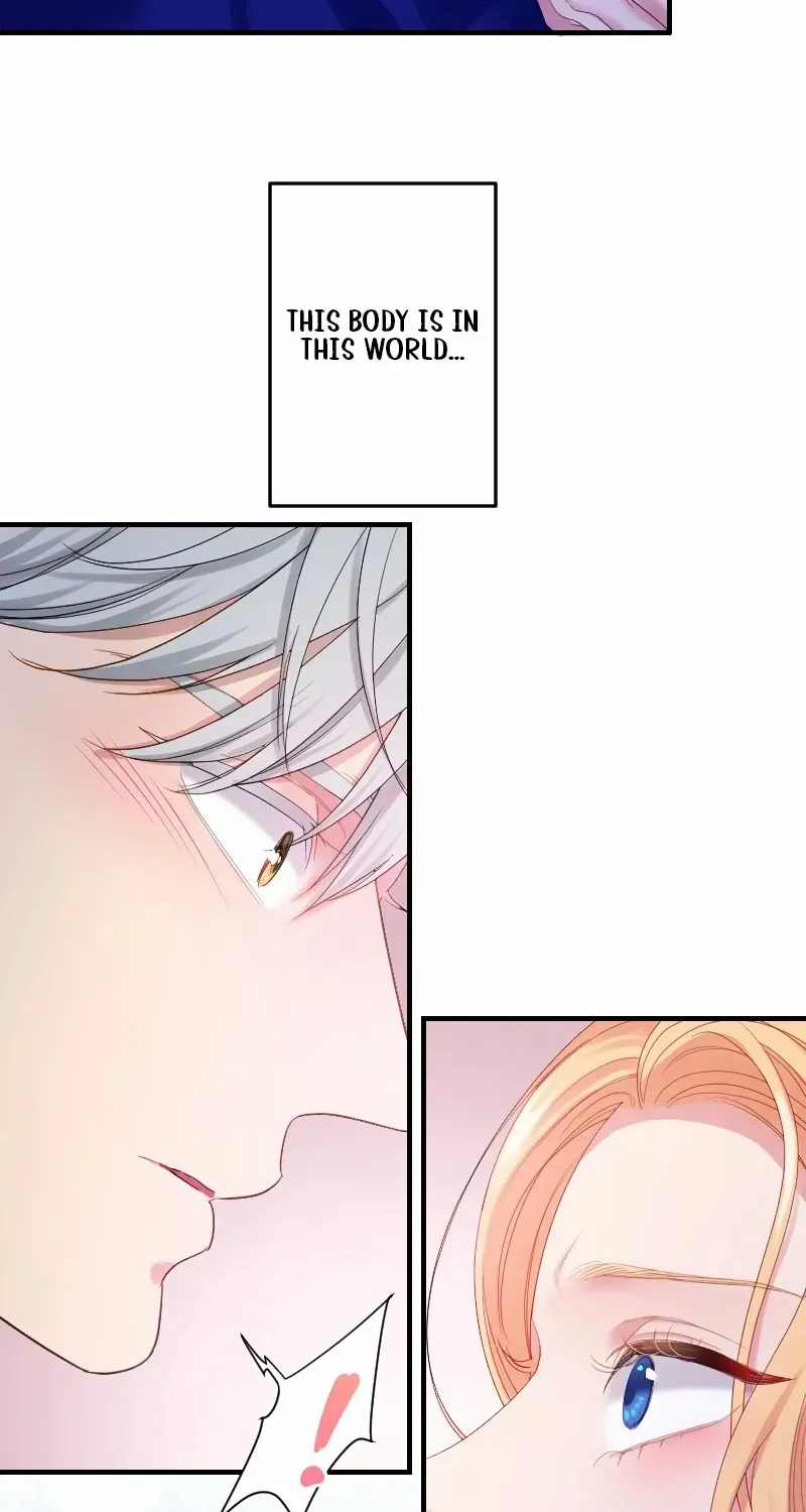 Absolute Love Enforcement The Reason Why a Female Soldier Became The Beloved Character in Her New Life Chapter 14 page 70 - 