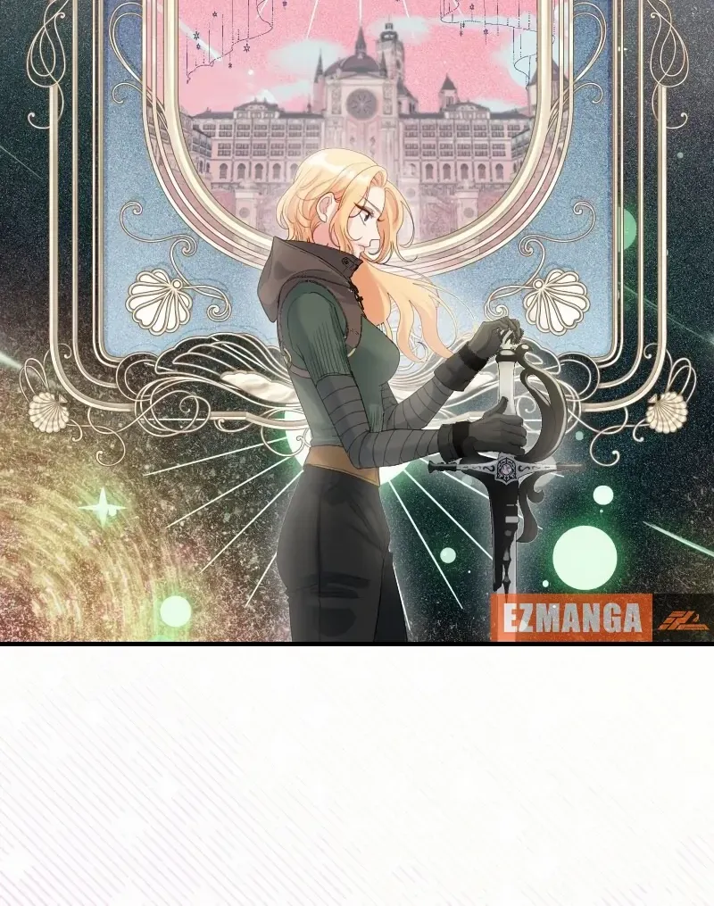 Absolute Love Enforcement The Reason Why a Female Soldier Became The Beloved Character in Her New Life Chapter 14 page 8 - 