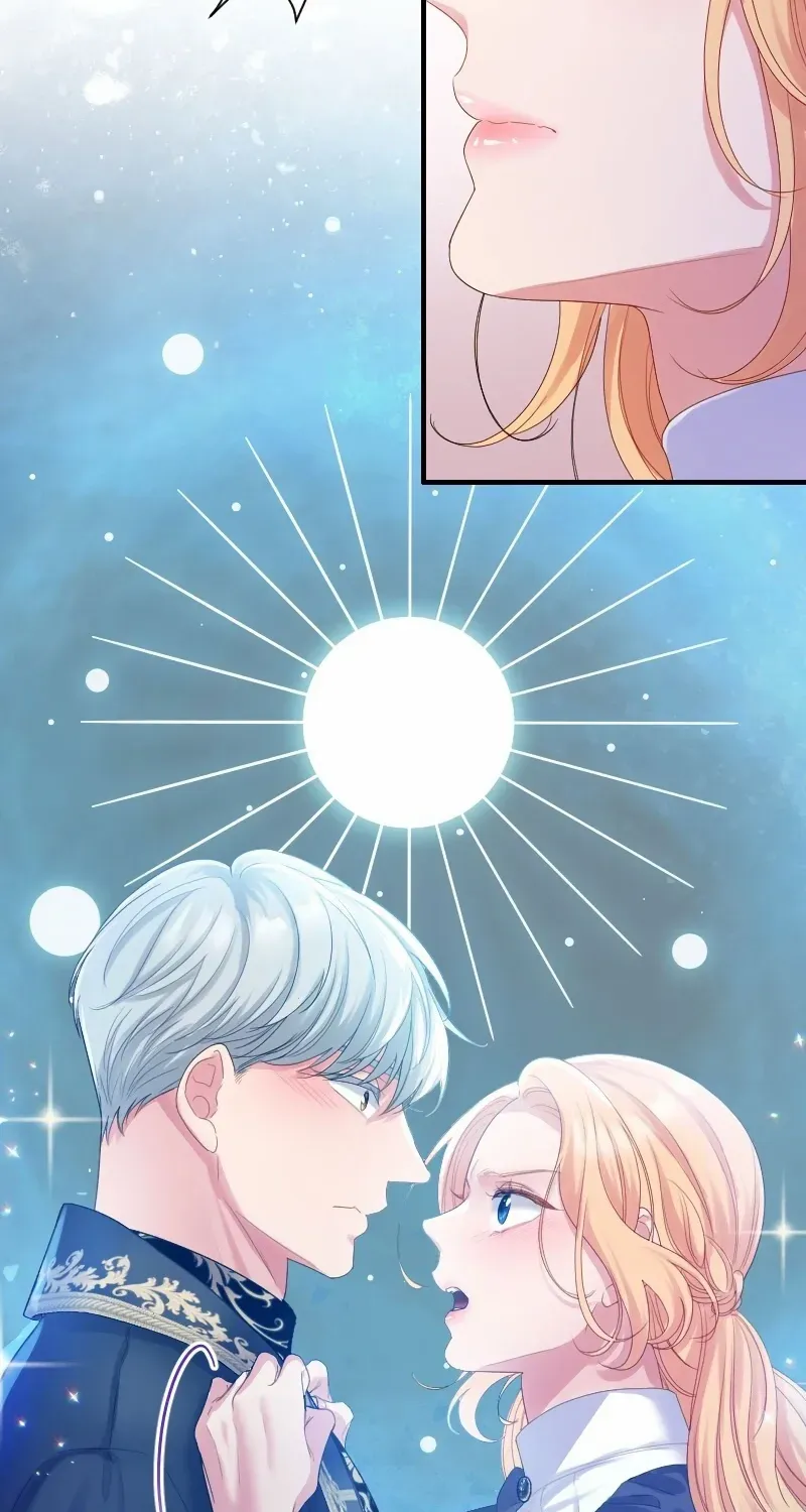 Absolute Love Enforcement The Reason Why a Female Soldier Became The Beloved Character in Her New Life Chapter 14 page 71 - 