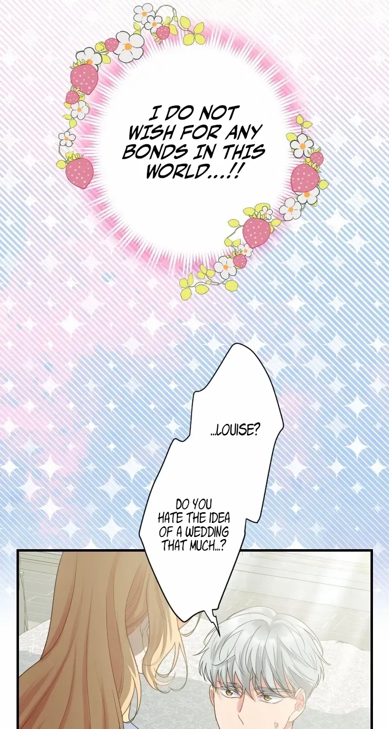 Absolute Love Enforcement The Reason Why a Female Soldier Became The Beloved Character in Her New Life Chapter 14 page 9 - 