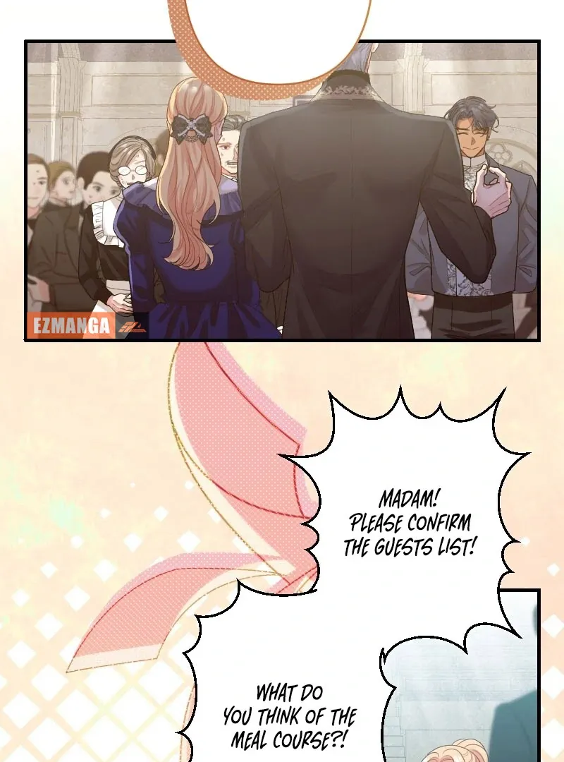 Absolute Love Enforcement The Reason Why a Female Soldier Became The Beloved Character in Her New Life Chapter 15 page 13 - 