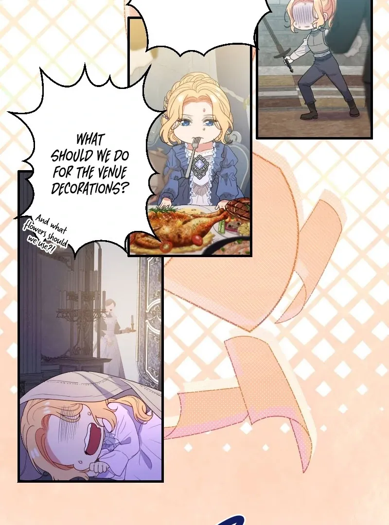Absolute Love Enforcement The Reason Why a Female Soldier Became The Beloved Character in Her New Life Chapter 15 page 14 - 