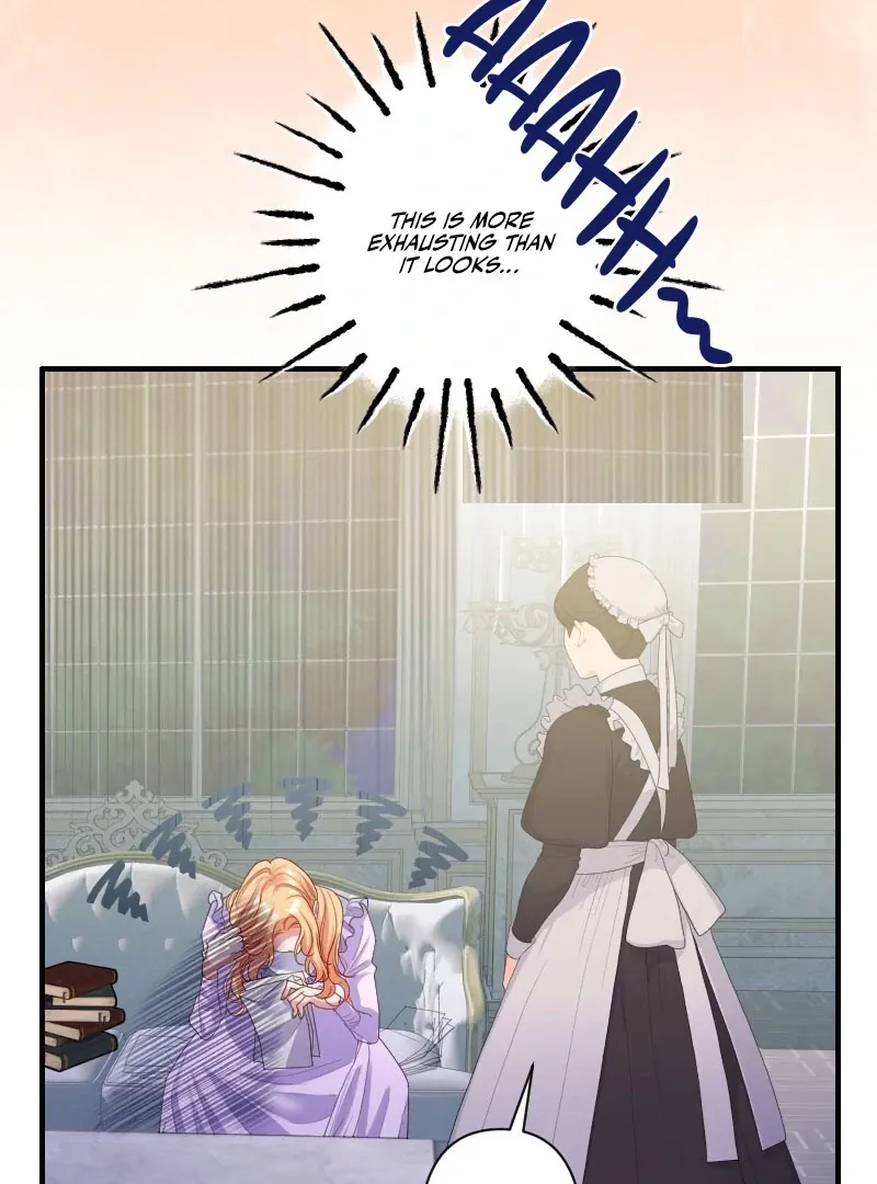 Absolute Love Enforcement The Reason Why a Female Soldier Became The Beloved Character in Her New Life Chapter 15 page 15 - 