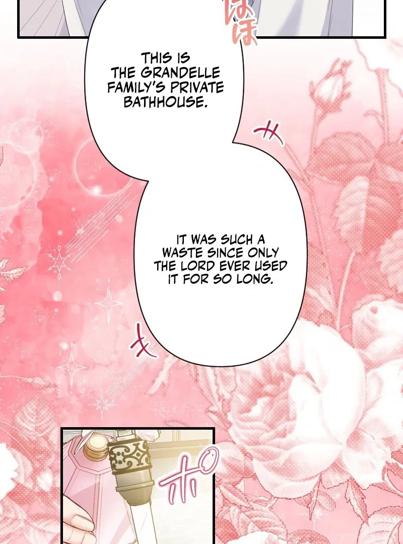 Absolute Love Enforcement The Reason Why a Female Soldier Became The Beloved Character in Her New Life Chapter 15 page 19 - 