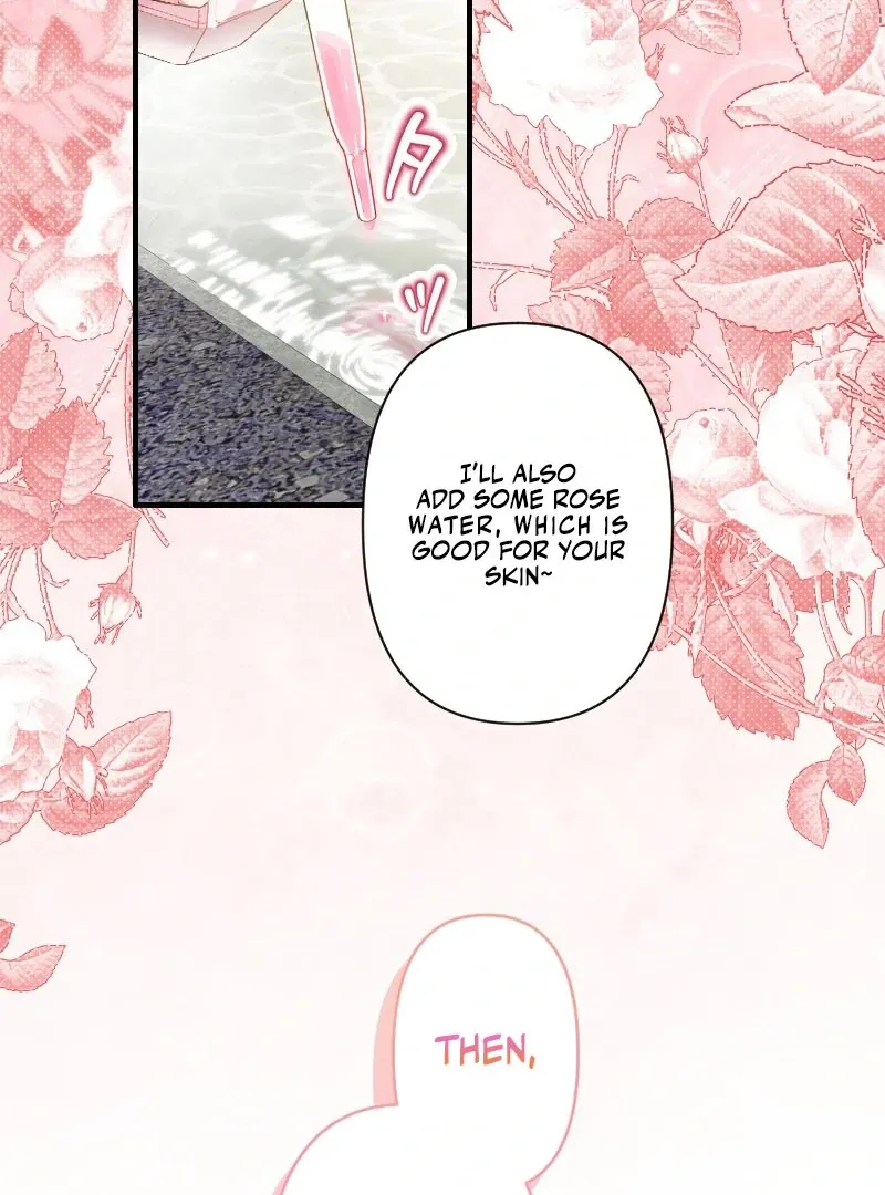 Absolute Love Enforcement The Reason Why a Female Soldier Became The Beloved Character in Her New Life Chapter 15 page 20 - 