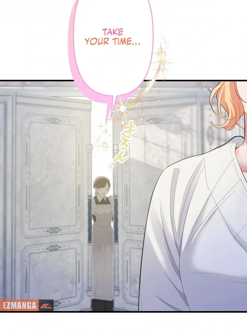 Absolute Love Enforcement The Reason Why a Female Soldier Became The Beloved Character in Her New Life Chapter 15 page 21 - 