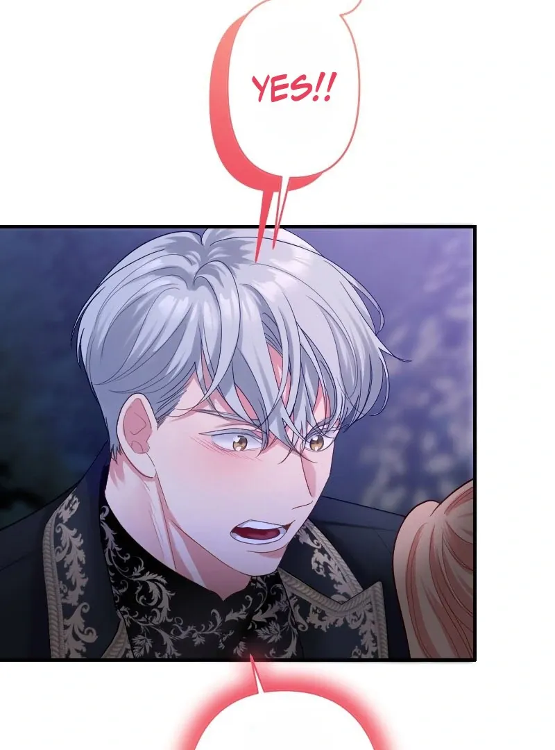 Absolute Love Enforcement The Reason Why a Female Soldier Became The Beloved Character in Her New Life Chapter 15 page 4 - 