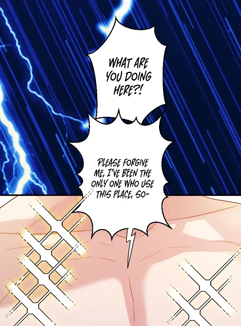 Absolute Love Enforcement The Reason Why a Female Soldier Became The Beloved Character in Her New Life Chapter 15 page 38 - 