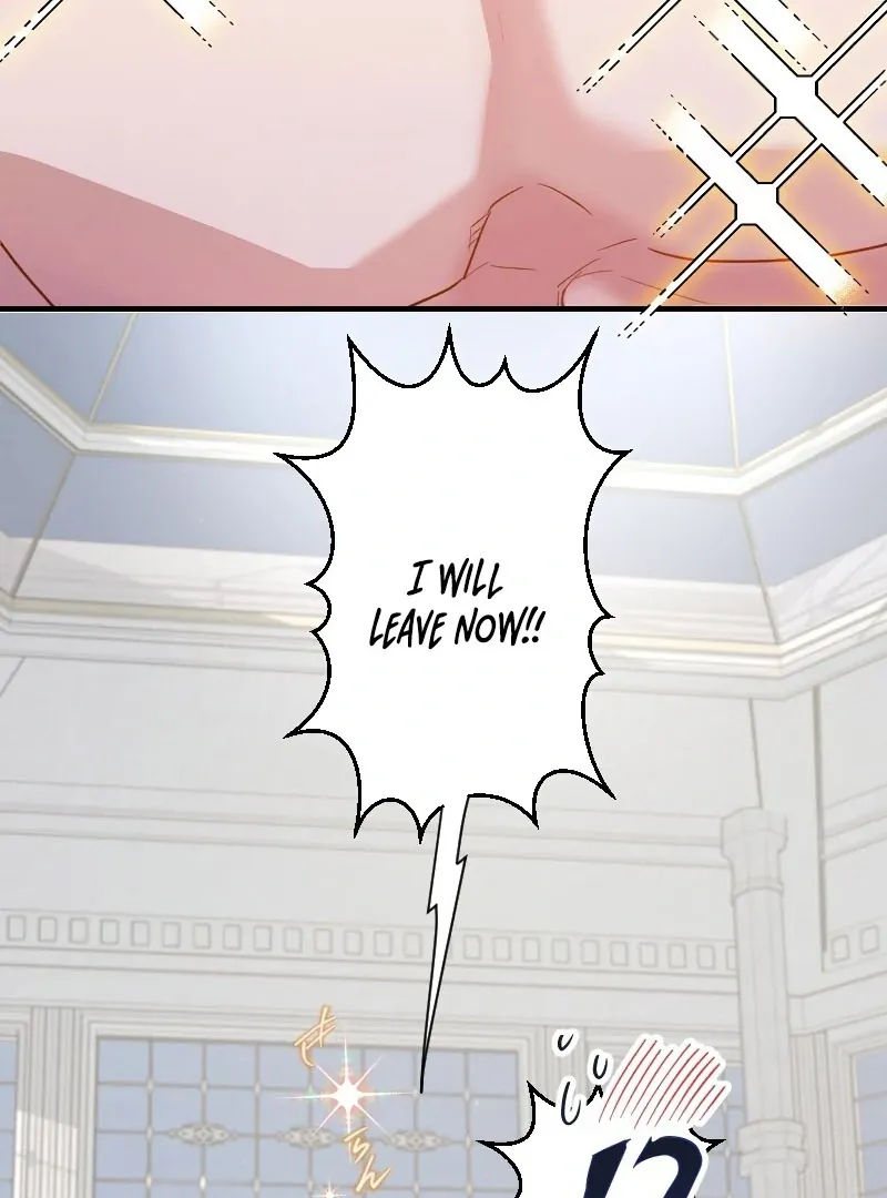 Absolute Love Enforcement The Reason Why a Female Soldier Became The Beloved Character in Her New Life Chapter 15 page 39 - 