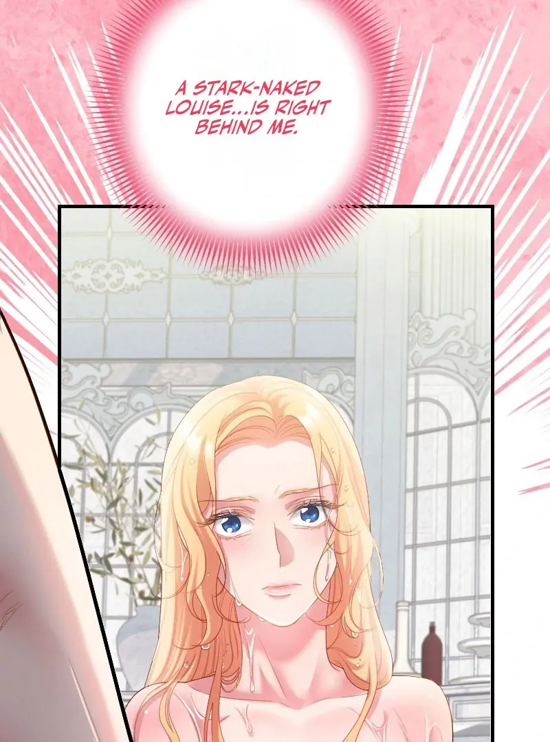 Absolute Love Enforcement The Reason Why a Female Soldier Became The Beloved Character in Her New Life Chapter 15 page 46 - 