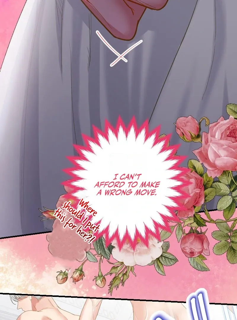 Absolute Love Enforcement The Reason Why a Female Soldier Became The Beloved Character in Her New Life Chapter 15 page 48 - 