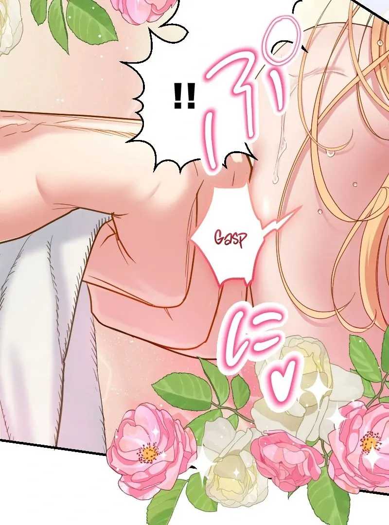 Absolute Love Enforcement The Reason Why a Female Soldier Became The Beloved Character in Her New Life Chapter 15 page 51 - 