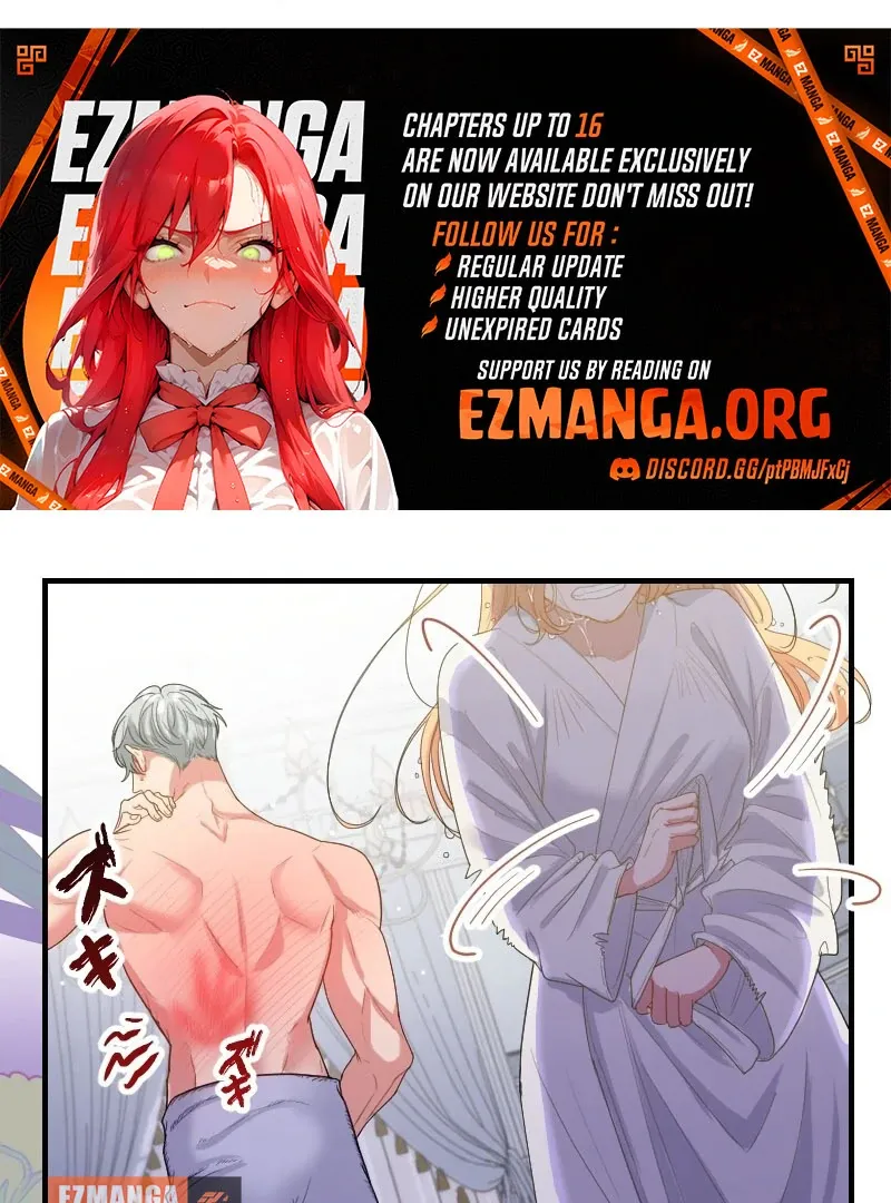 Absolute Love Enforcement The Reason Why a Female Soldier Became The Beloved Character in Her New Life Chapter 15 page 58 - 