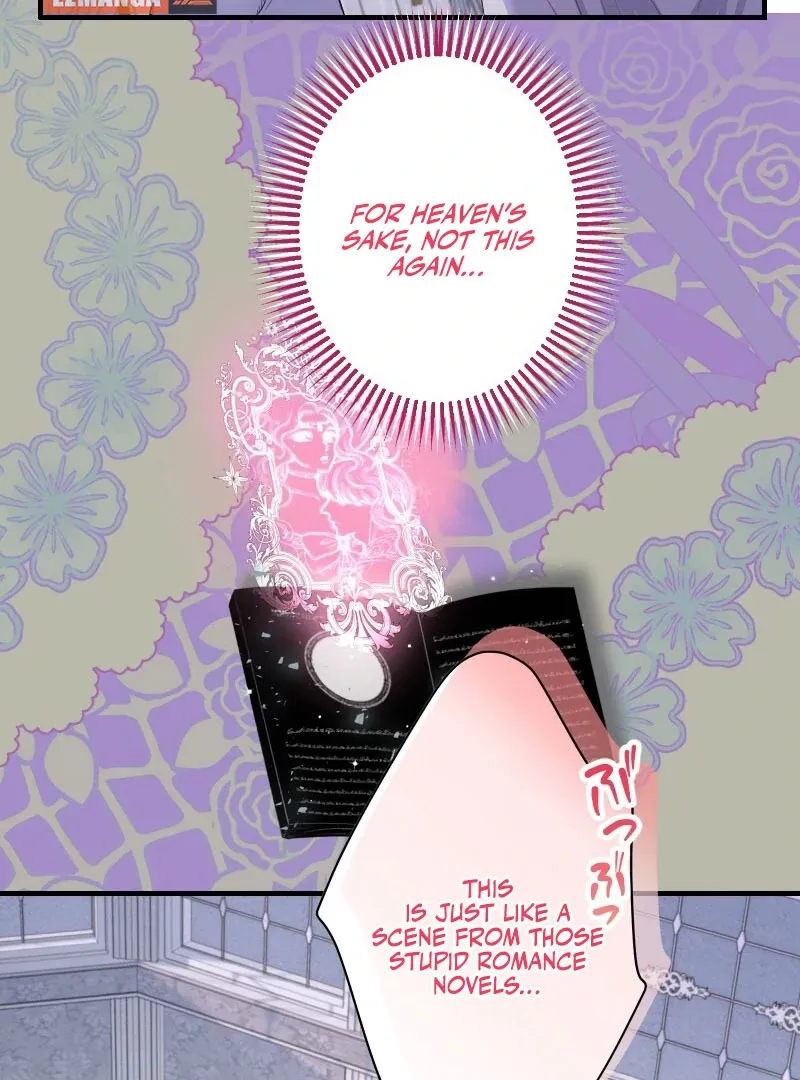 Absolute Love Enforcement The Reason Why a Female Soldier Became The Beloved Character in Her New Life Chapter 15 page 59 - 