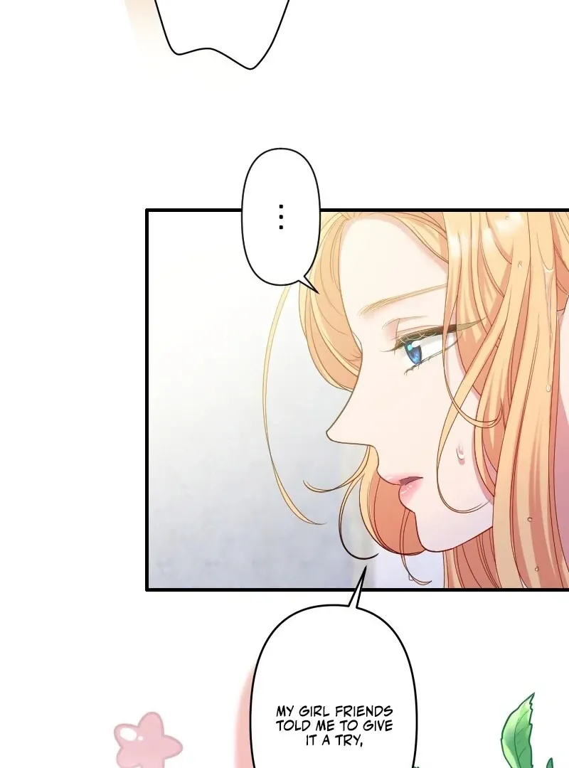 Absolute Love Enforcement The Reason Why a Female Soldier Became The Beloved Character in Her New Life Chapter 15 page 61 - 