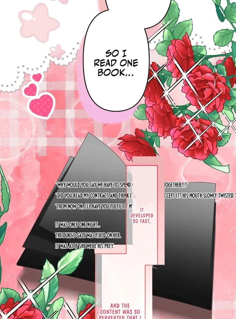 Absolute Love Enforcement The Reason Why a Female Soldier Became The Beloved Character in Her New Life Chapter 15 page 62 - 