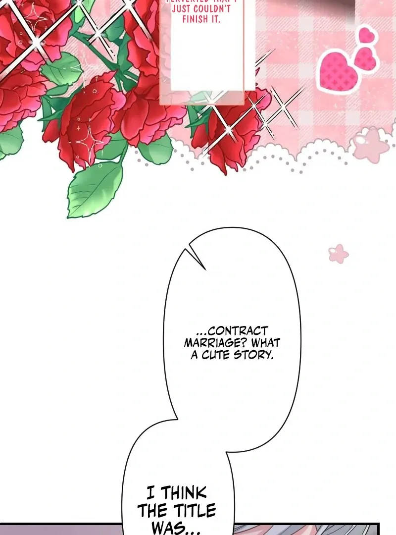 Absolute Love Enforcement The Reason Why a Female Soldier Became The Beloved Character in Her New Life Chapter 15 page 63 - 